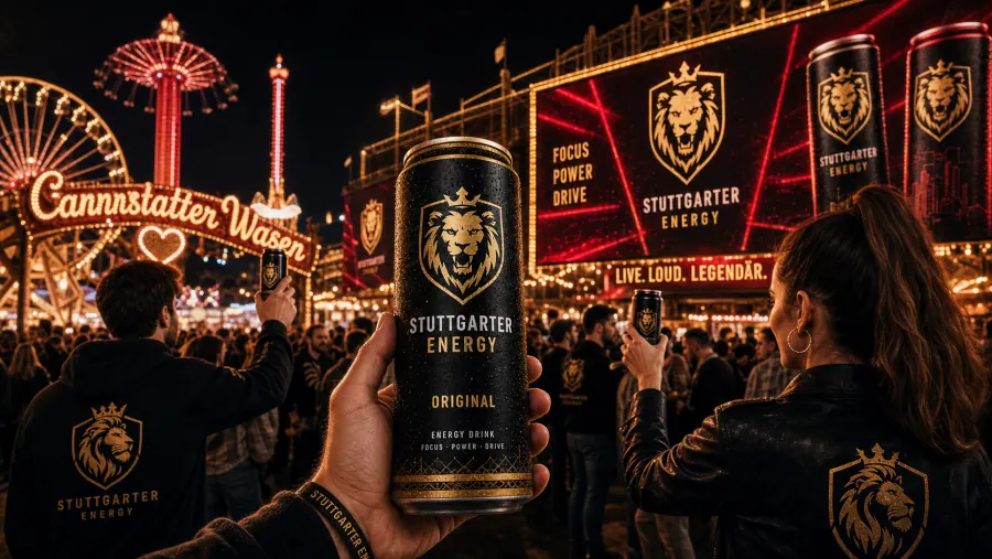 Wasen Nightlife Kampagne
